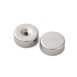 304 Stainless Steel Ear Nuts&nbsp;STAS-B091-01B-P