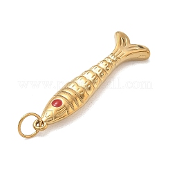 304 Stainless Steel Pendants&nbsp;SA-CBA4D1F-07G