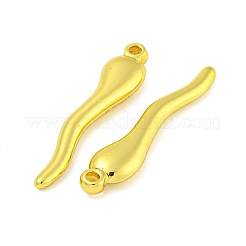 304 Stainless Steel Pendants&nbsp;STAS-Z085-06G