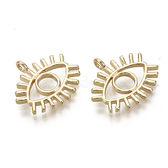 Brass Pendants&nbsp;LS-KK-R136-045-NF