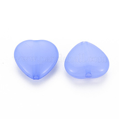 Transparent Acrylic Beads&nbsp;TACR-S154-54E-01
