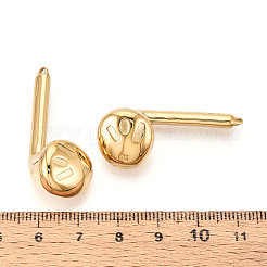 304 Stainless Steel Pendants&nbsp;STAS-T068-37G