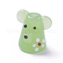 Handmade Lampwork Beads&nbsp;LAMP-I020-12