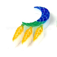 Moon DIY Decoration Silicone Molds&nbsp;DIY-I085-22