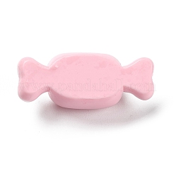 Opaque Resin Cute Pig Imitation Food Decoden Cabochons&nbsp;CRES-M016-01H