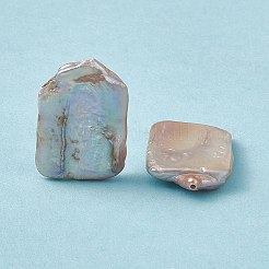 Baroque Natural Keshi Pearl Beads&nbsp;PEAR-N020-K05