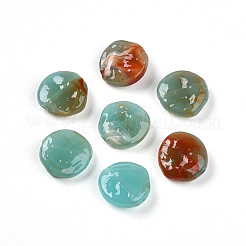Transparent Acrylic Beads&nbsp;X1-TACR-T028-41G