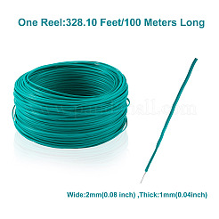Plastic Wire Twist Ties&nbsp;YS-TAC0009-02