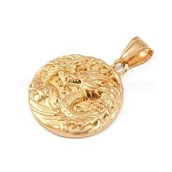 304 Stainless Steel Pendants&nbsp;LS-STAS-Z171-26G-02