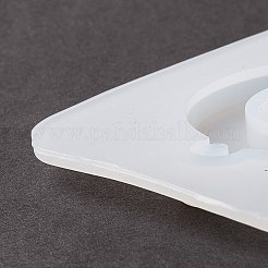 Key Shape DIY Pendant Silicone Molds&nbsp;DIY-F114-12