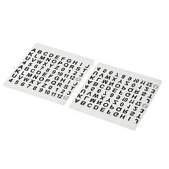 PP Self Adhesive Stickers&nbsp;STIC-XCP0001-01