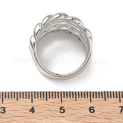 304 Stainless Steel Finger Rings&nbsp;SA-CBA289B-01P