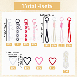 Pendant Decorations Kits&nbsp;KEYC-SC0002-13B