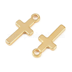Brass Charms&nbsp;KK-B137-08G