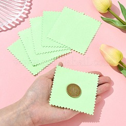 15Pcs Silver Polishing Cloth&nbsp;TOOL-FS0001-05
