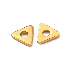 304 Stainless Steel Geometric Spacer Beads&nbsp;STAS-F362-04C-G01