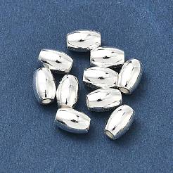 Brass Beads&nbsp;KK-H532-34B-S