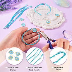 DIY Bracelet Kits&nbsp;DIY-TA0016-21A