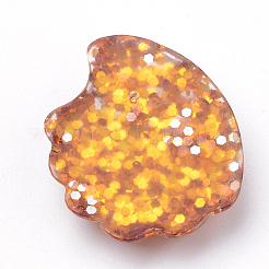 Resin Cabochons&nbsp;CRES-Q197-54