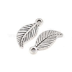 Tibetan Style Alloy Pendants&nbsp;PALLOY-A024-05AS