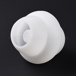 DIY Mini Table Vase Silicone Molds&nbsp;LS-SIMO-H010-12B