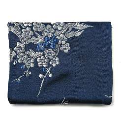 Chinese Style Floral Cloth Jewelry Storage Pouches&nbsp;AJEW-D065-01A-03