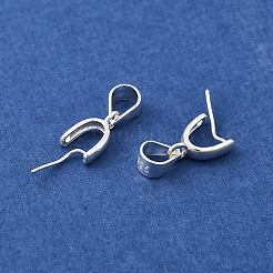 925 Sterling Silver Pendants&nbsp;LS-STER-S002-66