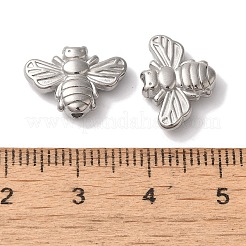 Non-Tarnish 304 Stainless Steel Beads&nbsp;STAS-I305-162P