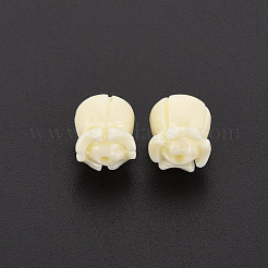 Shell Beads&nbsp;SSHEL-T014-47B