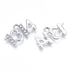 AAlloy Pendants&nbsp;ENAM-N054-54-RS