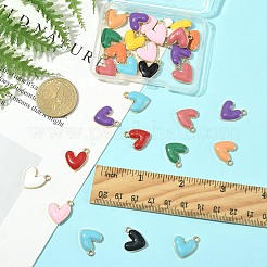 30Pcs Eco-Friendly Zinc Alloy Pendants&nbsp;FIND-FS0004-89