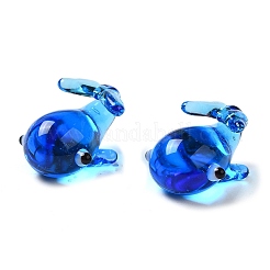 Handmade Lampwork Home Decorations&nbsp;LAMP-K039-09