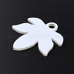 Acrylic Heat Transfer Big Pendants&nbsp;FIND-WH20002-24B
