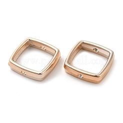 CCB Plastic Beads Frames&nbsp;CCB-H001-01D-RG
