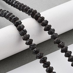 Natural Lava Rock Beads Strands&nbsp;G-H303-C18