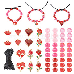 DIY Jewelry Kits&nbsp;DIY-PJ0001-39