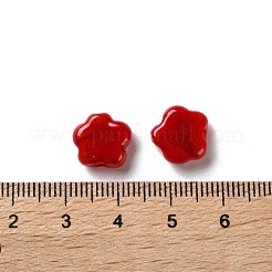 Handmade Lampwork Beads&nbsp;LAMP-Q003-06A