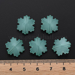 Imitation Jelly Acrylic Beads&nbsp;LS-MACR-S373-92-E02