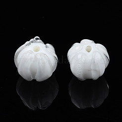 Handmade Lampwork Beads&nbsp;LAMP-T016-11M