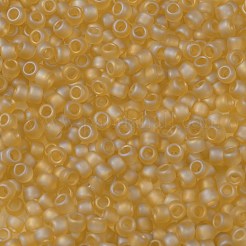 TOHO 8/0 Round Beads&nbsp;SEED-TR08-0162F