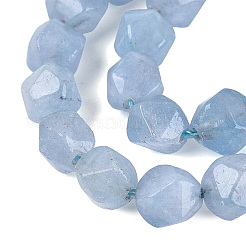 Natural Quartz Beads Strands&nbsp;G-G990-B03-I