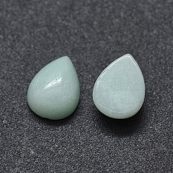 Natural Amazonite Cabochons&nbsp;G-O175-22-21