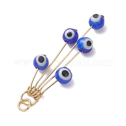 Handmade Lampwork Pendants&nbsp;PALLOY-JF05232