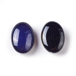 Glass Cabochons&nbsp;LS-GLAA-E411-06