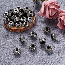 Resin Beads&nbsp;RESI-TA0001-01