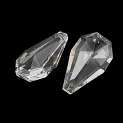 Glass Chandelier Prism Pendants&nbsp;GL-CBAAE15-09