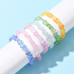 DIY Bracelets Making Kits&nbsp;DIY-FS0010-23