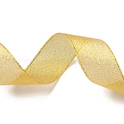 Glitter Metallic Ribbon&nbsp;ORIB-25mm-G
