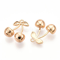 Brass Charms&nbsp;KK-Q809-05G