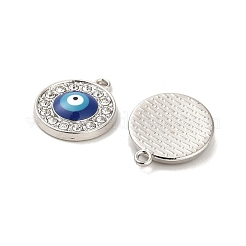 Alloy Enamel Pendants&nbsp;ENAM-K069-40P